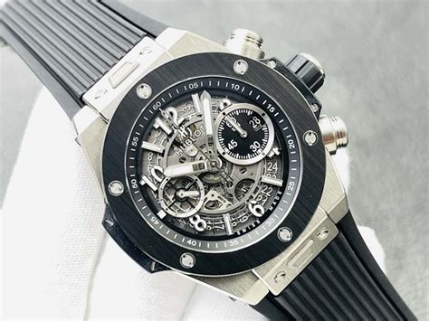 hublot big bang knock off|Hublot big bang original.